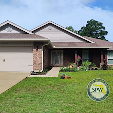 High-Quality-Full-Exterior-Cleaning-Transformation-in-Pensacola-FL 1